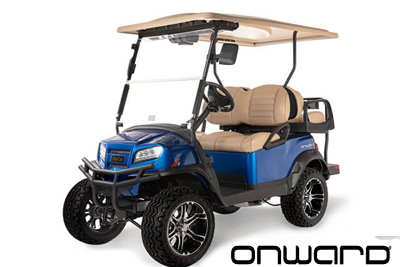 Onward para transporte